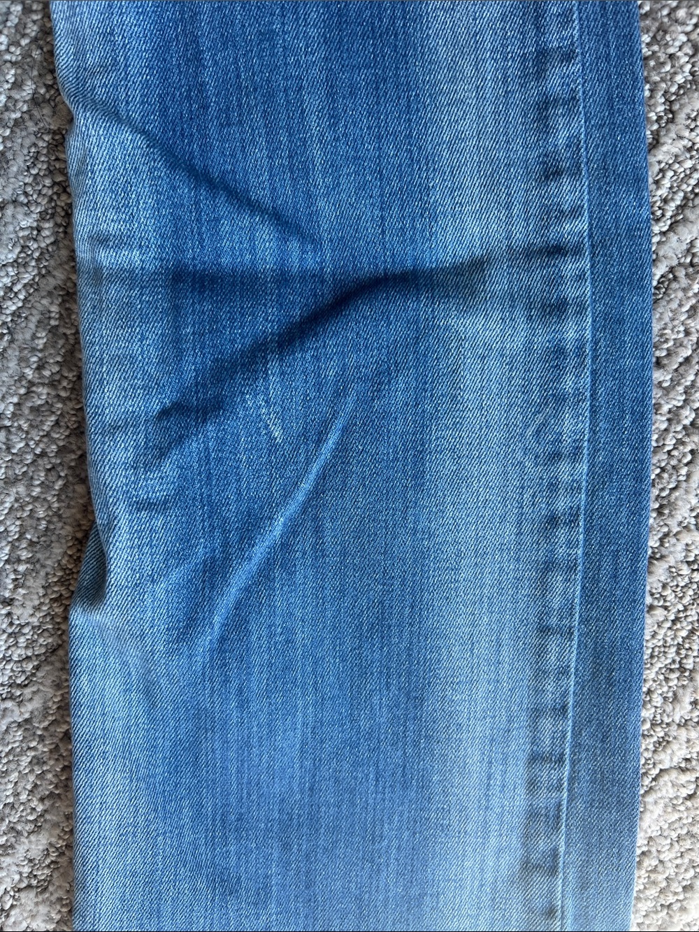 Diesel Bootcut Jeans - Picture 4 of 7